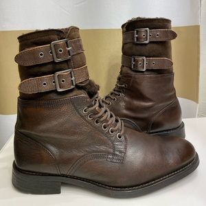 Kenneth Cole Men’s Dress Boots
